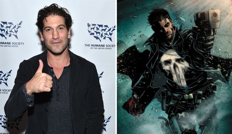 'Daredevil' Season 2 Will Feature 'Walking Dead' Star As The Punisher