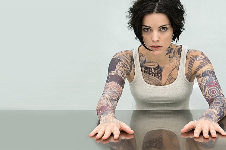 TV Preview: Blindspot is Shrouded in Mystery