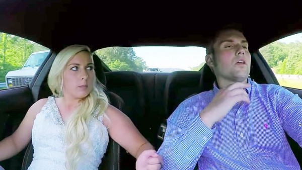 MTV Denies Responsibility for Scary 'Teen Mom' Driving Incident