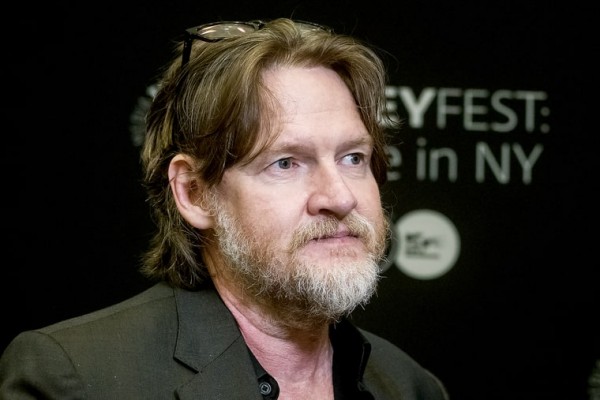 Donal Logue Reaches Out to His Missing Child