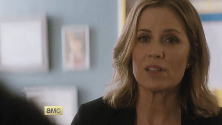 Second 'Fear the Walking Dead' Teaser Shows Pre-Zombie Fears