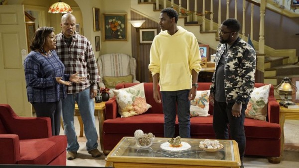 NBC Pulls 'Carmichael Show' Mass Shooting Episode