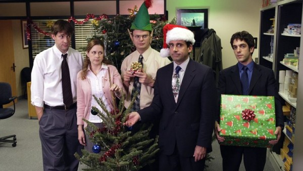 'The Office' Revival on the Way?