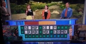 Is This the Most Epic 'Wheel of Fortune' Fail Ever?