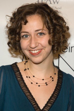 Kristen Schaal Replaces Mandy Moore in Upcoming 'Pulling'