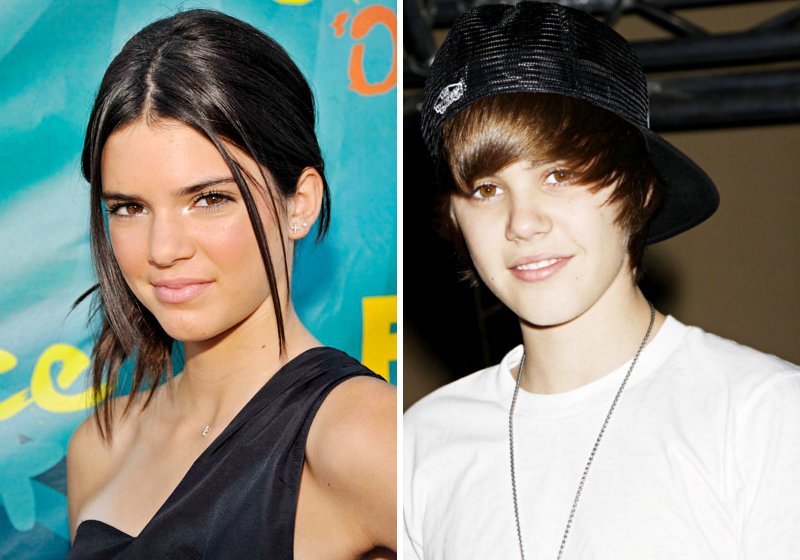 Justin Bieber Asks Kendall Jenner On a Date Via Twitter