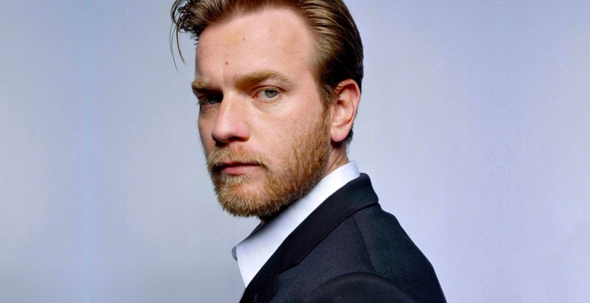 Ewan McGregor Sings Praises of Spanx