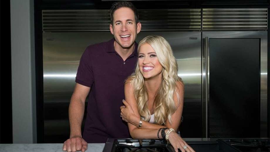 Trouble on the Market: 'Flip or Flop' Stars Split Up