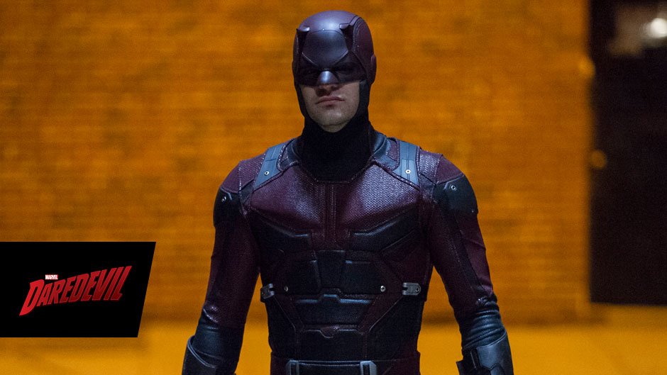 'Daredevil' Renewed for Season 2, but Loses Showrunner