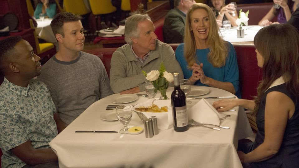 'New Girl'  Season 5, Episode 2: 'What About Fred' Recap