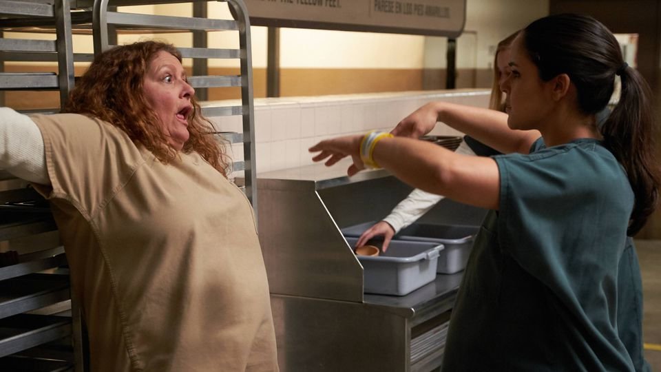 'Brooklyn Nine-Nine' Recap: Season 3, Episode 21: 'Maximum Security'