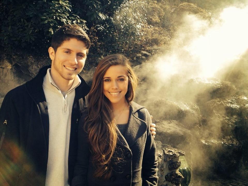 Another Duggar Girl Is Engaged: Jessa of '19 Kids and Counting' Set to Marry