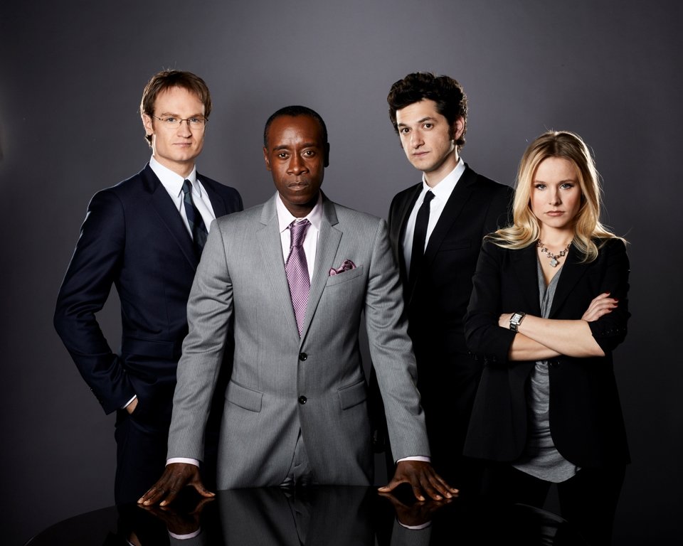 Watch the 'House of Lies' Series Premiere Early (VIDEO)