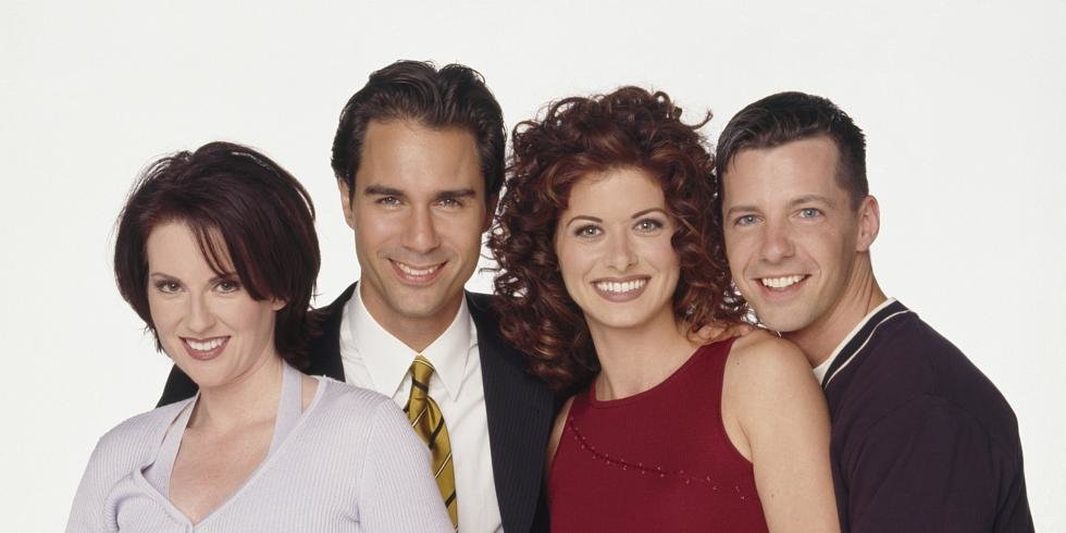 NBC Considers 'Will & Grace' Reboot