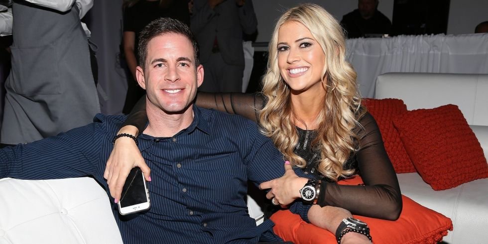 'Flip or Flop' Stars Sued by Realtor