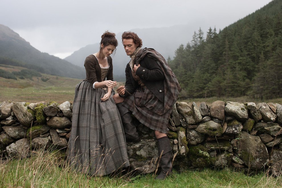 5 Shows to Stream This Week During the Blizzard