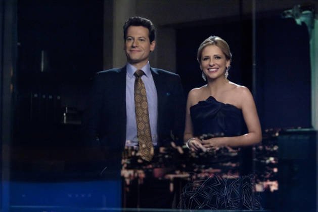 'Ringer' Season 1, Episode 3 Recap - 'If You Ever Want a French Lesson...'