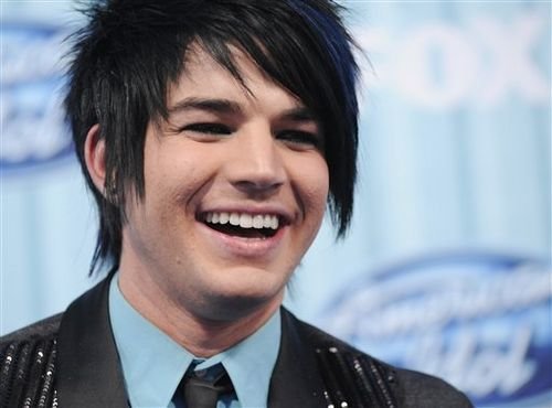 Was Adam Lambert Ineligible for 'American Idol?'