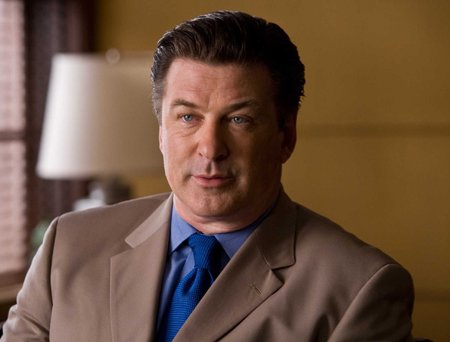 Lorne Michaels: '30 Rock' Goes On With or Without Alec Baldwin