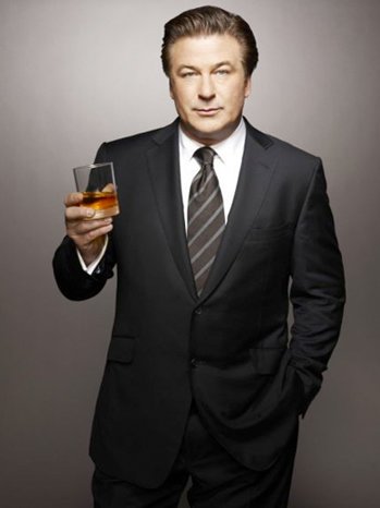 Alec Baldwin: I'm Leaving and '30 Rock' is Over