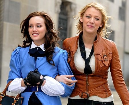 Tonight's Fall Premieres: 'Gossip Girl,' 'Terra Nova,' 'Hart of Dixie' and 'Mike & Molly' [Monday 9/26]