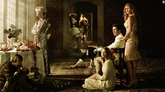 Yidio Critics Vote: 2011's Best New Shows