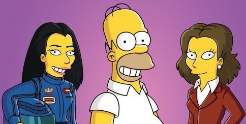 The Simpsons Season 21 Episode 7