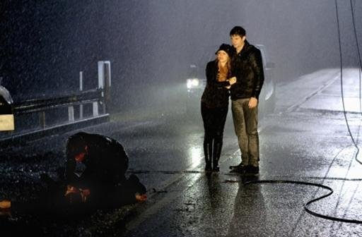 One Tree Hill Season 8 Episode 11