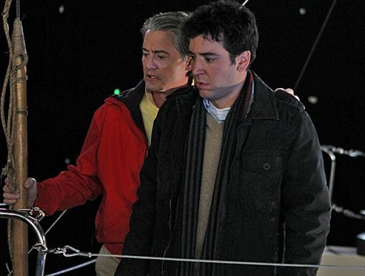 How I Met Your Mother Season 6 Episode 11