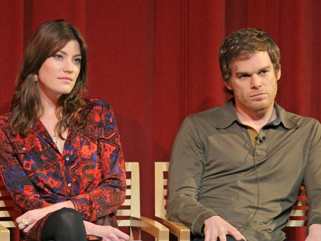 Dexter Divorce: Jennifer Carpenter and Michael C. Hall Divorce