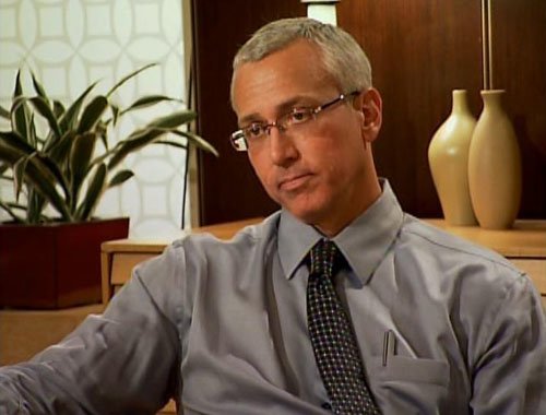 Dr. Drew