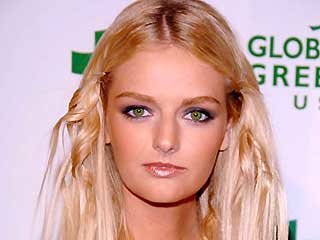 Lydia Heast