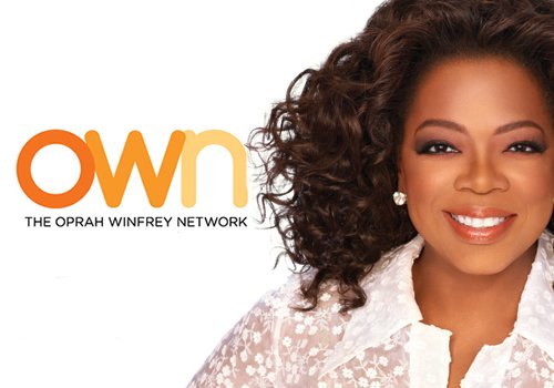 Oprah Winfrey OWN Network