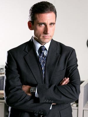 Steve Carell is Leaving NBC's 'The Office' Early