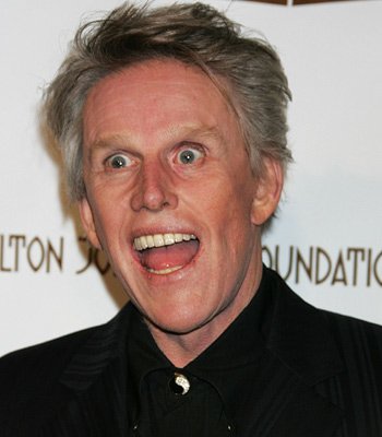 Gary Busey Pulled Over For Suspected DUI