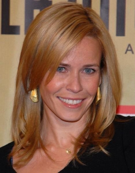 Chelsea Handler Gets NBC Pilot