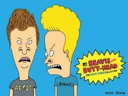 'Beavis and Butt-Head' Episode Recap, Season 9, Episode 2: 'Daughter's Hand'