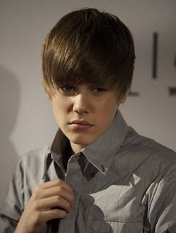 Justin Bieber's Hair is Worth $40,000
