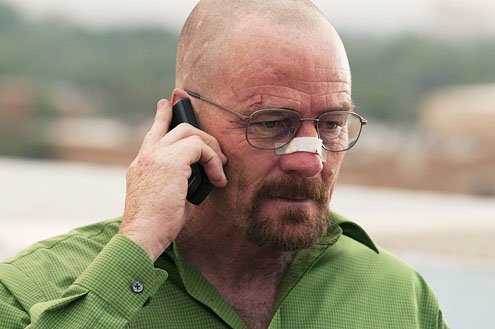 'Breaking Bad' Season 4, Episode 13 (Finale) Recap - 'Face Off'