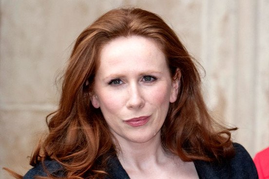 'The Office' Casts Catherine Tate in Multi-Episode Arc