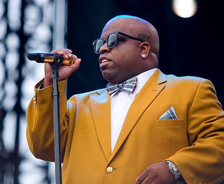 'The Voice' Judge Cee Lo Green Under Fire for 'Homophobic' Tweet, Says 'I'm No Bigot'