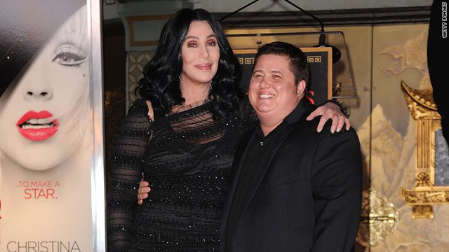 Cher Throws A Twitter Conniption About 'DWTS' Judge's Remark