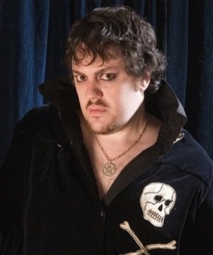 Charlie Sheen Has Offended the Warlocks, Should Watch Out for Curses