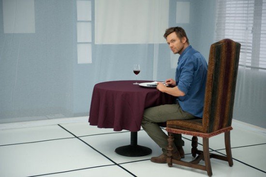 'Community' Season 3, Episode 1 Recap - 'Biology 101'