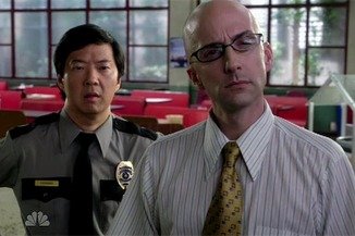 'Community' Season 3, Episode 3 Recap - 'Competitive Ecology'