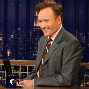 Conan O'Brien Documentary Premieres at SXSW...With Conan in Attendance