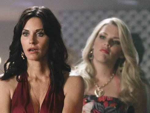 'Cougar Town' Looking for a Name Change