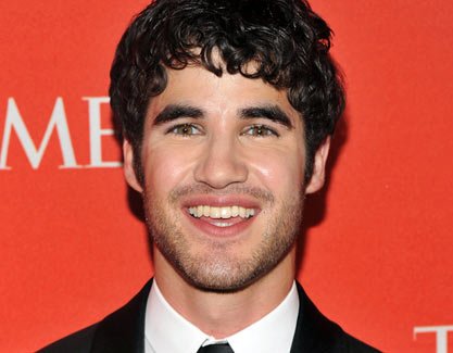 Darren Criss Succeeding Daniel Radcliffe Without Really Trying