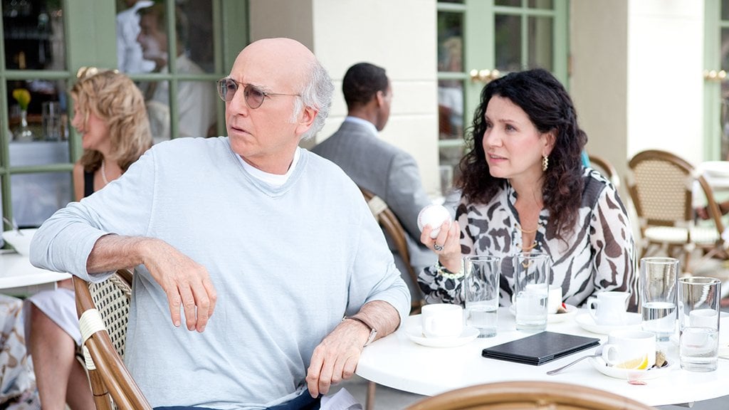 'Curb Your Enthusiasm' Season 8, Episode 9 Recap - 'Mister Softee'