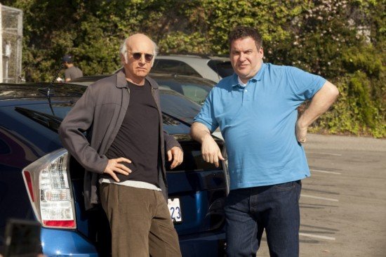 'Curb Your Enthusiasm' Season 8, Episode 3  'Social Assassin' Recap